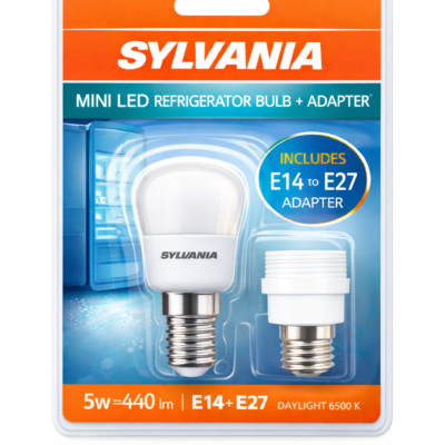 AHORRADOR MINI REFRIGERADOR C/ADAPTADOR SILVANIA