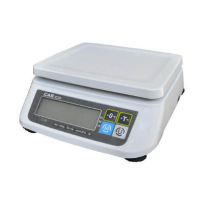BALANZA DE COCINA PLASTICA TECNIPESA