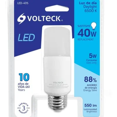 AHORRADOR TIPO BARRA VOLTECK