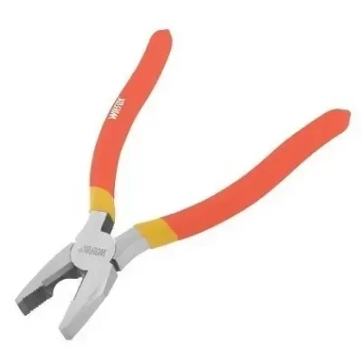 ALICATE ELECTRICISTA ROTTER