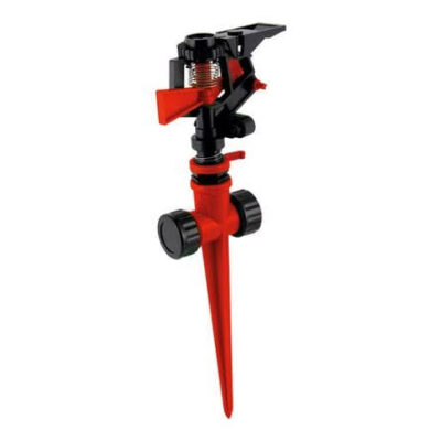 ASPERSOR C/ESTACA ROTTER