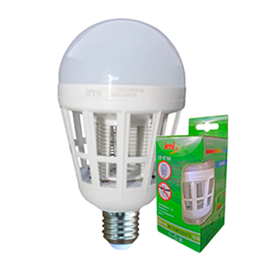 AHORRADOR MATA MOSQUITOS IML