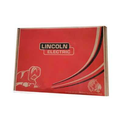 ELECTRODO 6013 3/32 PC CAJA 44 LB LINCOLN