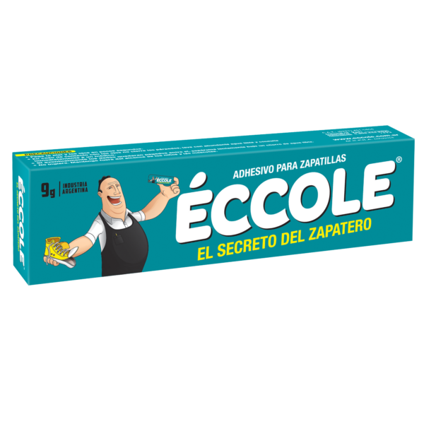 EL COLONIZADOR