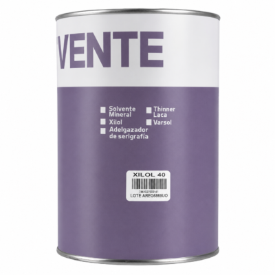 SOLVENTE XILOL GALON