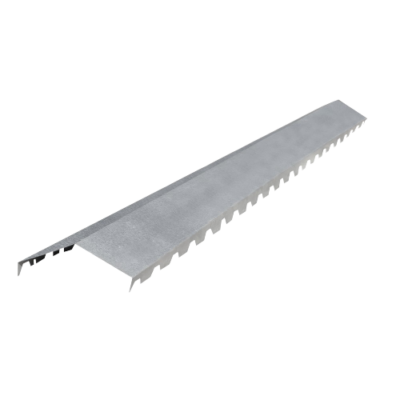 CAPOTE P/LAMINA ESTRUCTURAL DENTADO