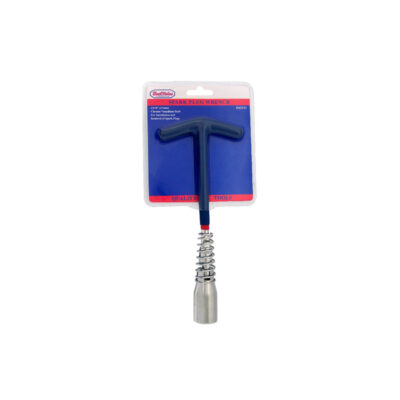 LLAVE SACA CANDELA TUBO 21MM BEST VALUE H42131