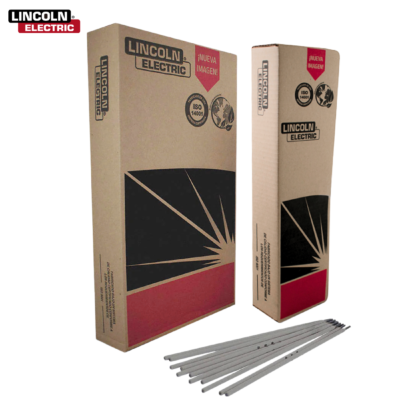 ELECTRODO 7018 3/32 P.G CAJA 44 LB ECA