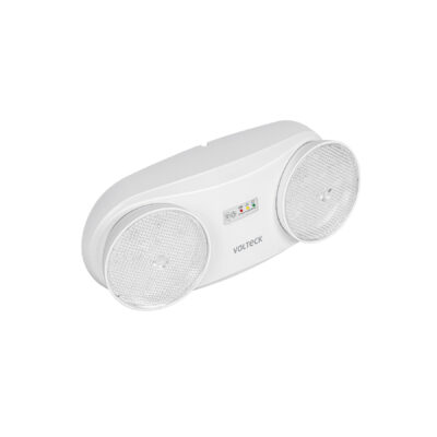 LAMPARA DE EMERGENCIA VOLTECK 46992