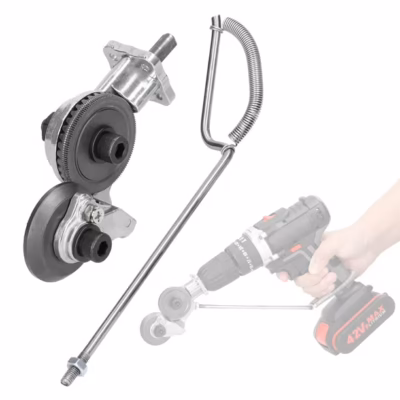 CORTADOR DE LAMINA P/BARRENO UNIVERSAL
