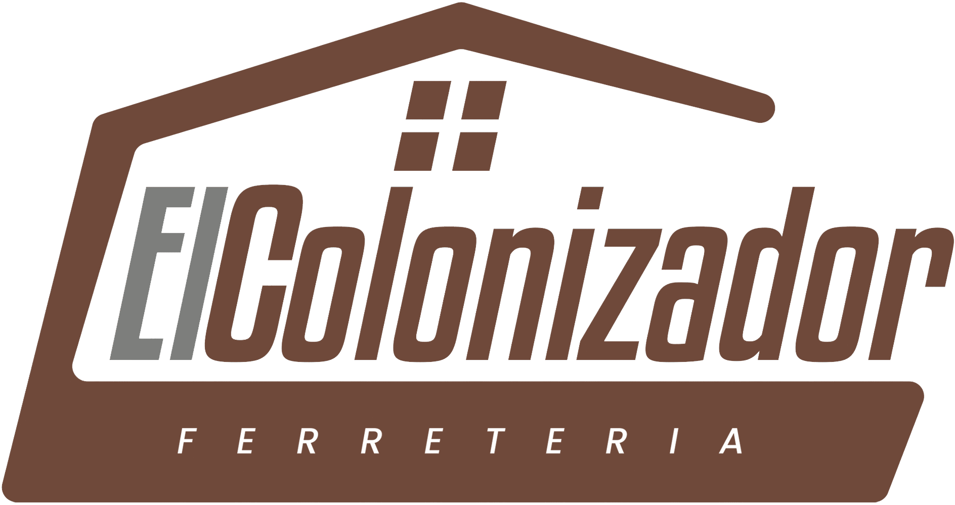 Nuevo logo El Colonizador