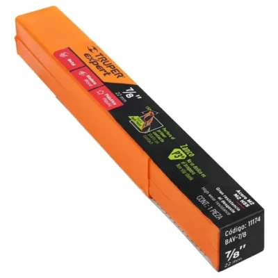 BROCA P/METAL D/COBALTO 7/8 TRUPER 11174 1 PZ