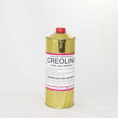 CREOLINA