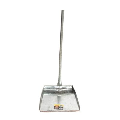 PALITA P/BASURA METAL