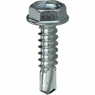 TORNILLO AUTORROSCANTE 1 1/2