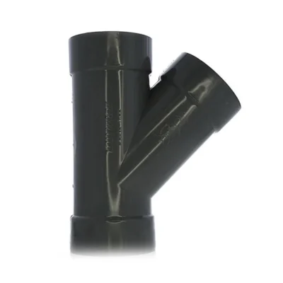 YEE PVC P/DRENAJE