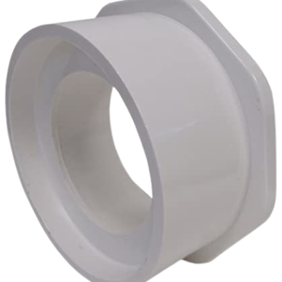 REDUCIDOR BUSHING PVC 8