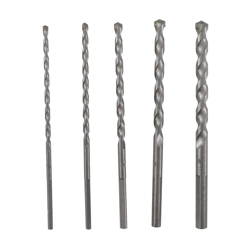 BROCA P/CONCRETO BOSCH - Image 2