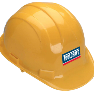 CASCO DE SEG. TOOLCRAFT