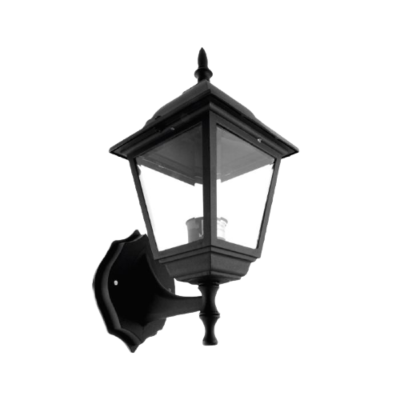 LAMPARA TIPO FAROL P/PARED FULGORE