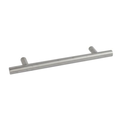 JALADOR DE BARRA ACERO INOX