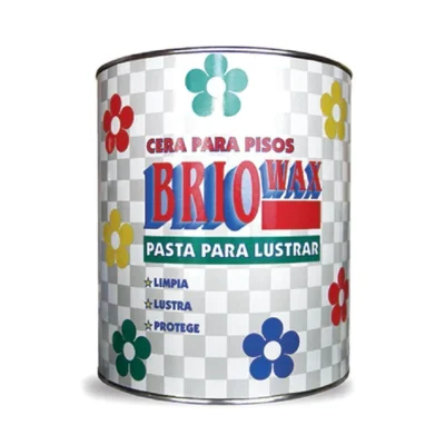 CERA BRIO WAX