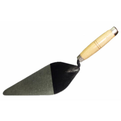 CUCHARA P/ALBAÑIL CORNETA