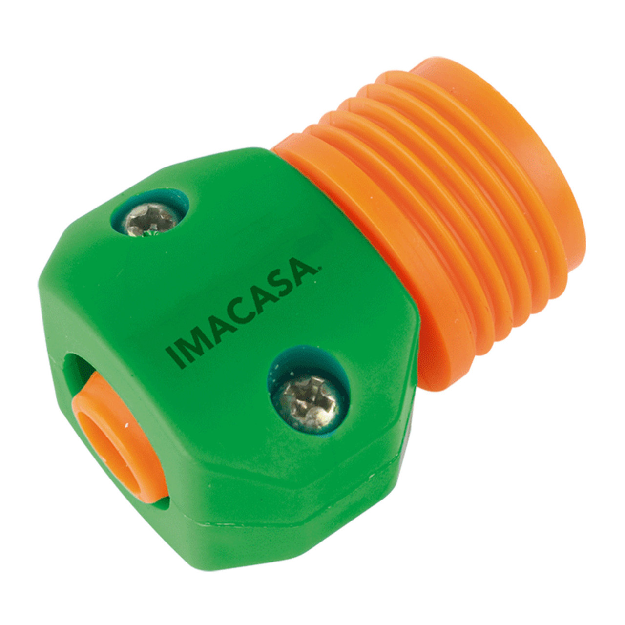CONECTOR HEMBRA P/MANGUERA IMACASA