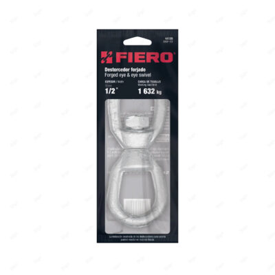 DESTORCEDOR P/CABLE FIERO