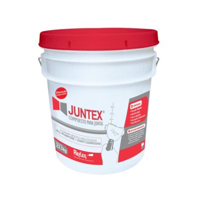 PASTA P/TABLAYESO JUNTEX