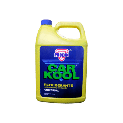 CAR KOOL REFRIGERANTE PRODIN