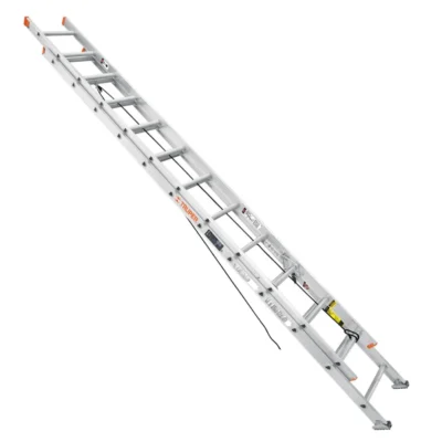 ESCALERA DE ALUMINIO TRUPER