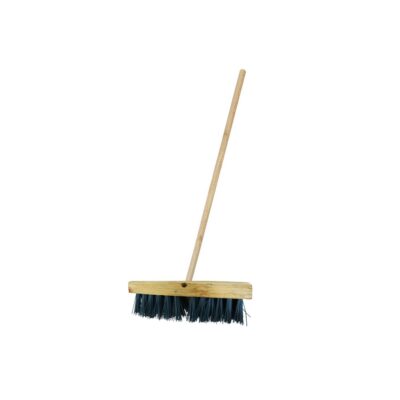 ESCOBON D/MADERA