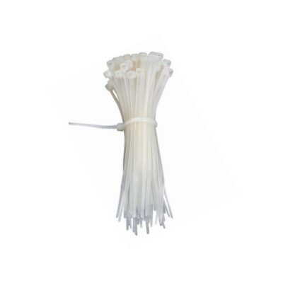 CINCHO PLASTICO BOLSA 25 UNID ALDOSA