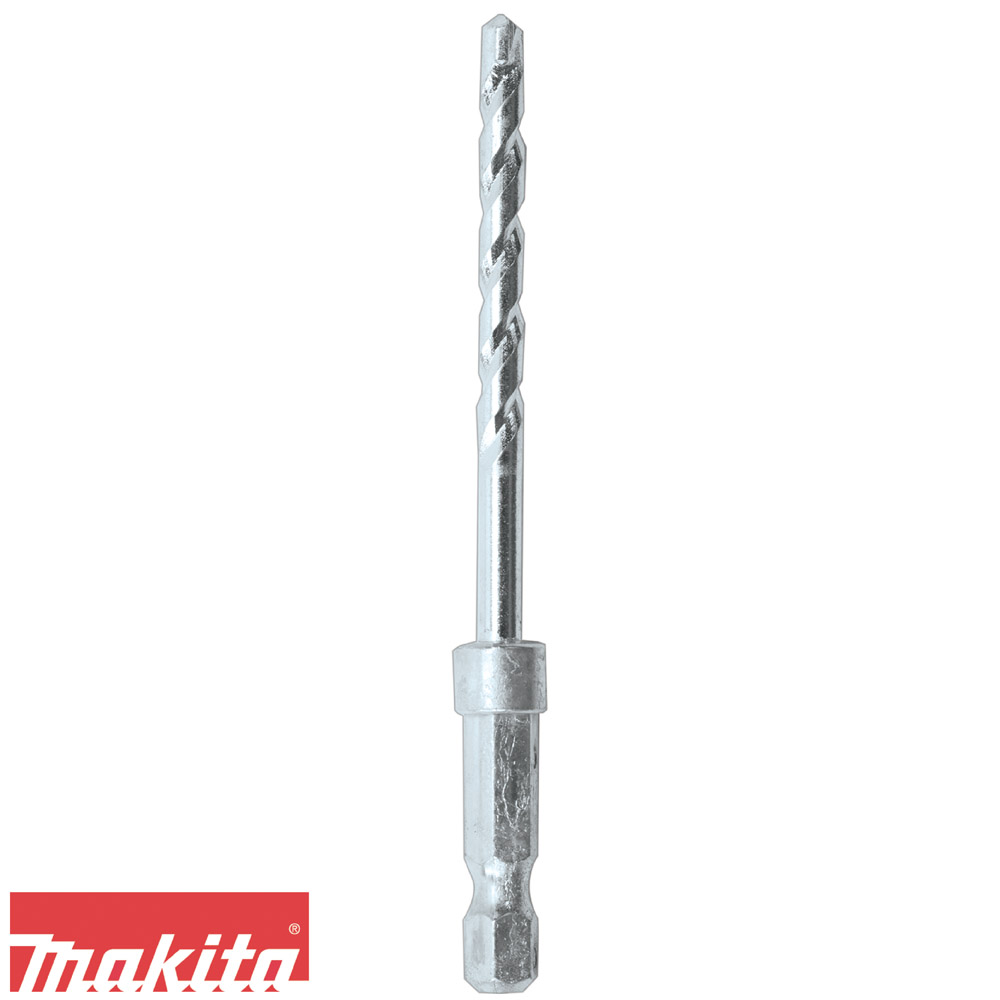BROCA P/CONCRETO MAKITA RAIZ 1/4 - Image 3