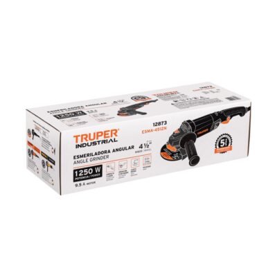 PULIDORA 4 1/2 TRUPER