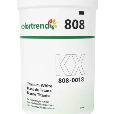 COLORANTE KX TITANIUM WHITE