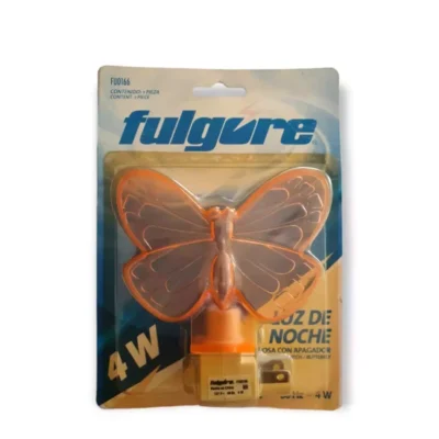 LUZ DE NOCHE FULGORE