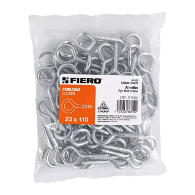 ARMELLA CERRADA BOLSA
