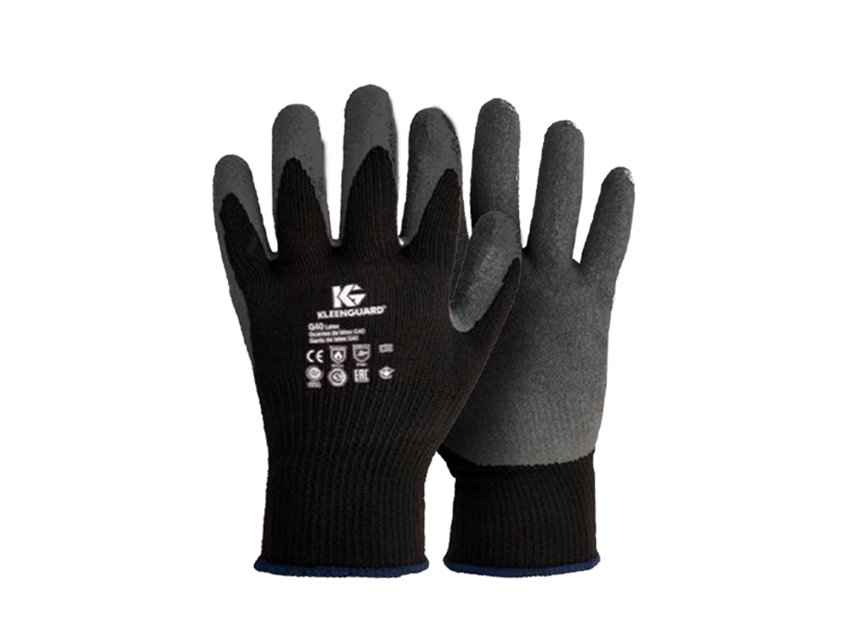 GUANTE P/MECANICO KLEENGUARD
