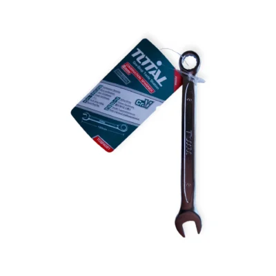 LLAVE COLA Y CORONA TOTAL