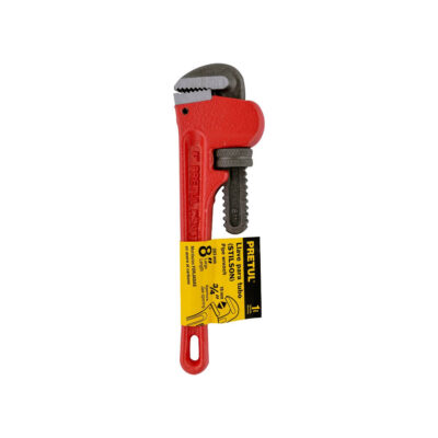 LLAVE STILSON PRETUL
