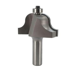 FRESA P/ROUTER OGEE HUNTER