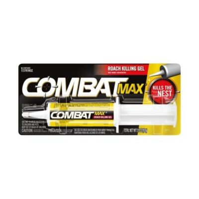 COMBAT CUCARACHICIDA JERINGA