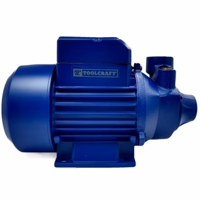 BOMBA DE AGUA PERIFERICA TOOLCRAFT