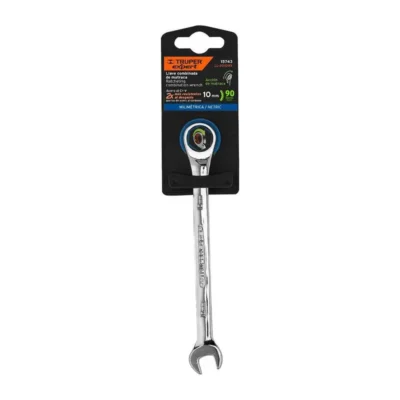 LLAVE COLA Y CORONA TRUPER
