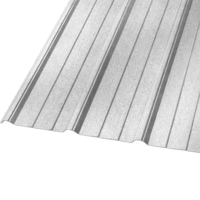 LAMINA ESTRUCTURAL ALUZINC 0.30
