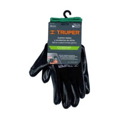 GUANTE DE HULE TRUPER
