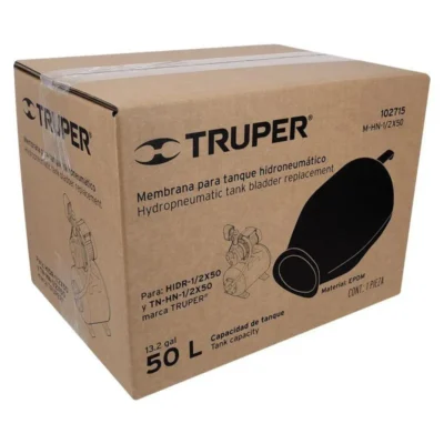MEMBRANA P/TANQUE TRUPER