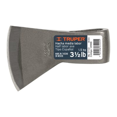 HACHA TRUPER